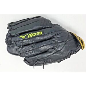 Mizuno GPL1200F1 Power Close 12" Fastpitch Softball Glove Tartan Flex Web *READ*